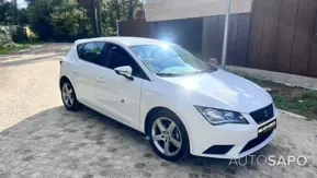 Seat Leon de 2013