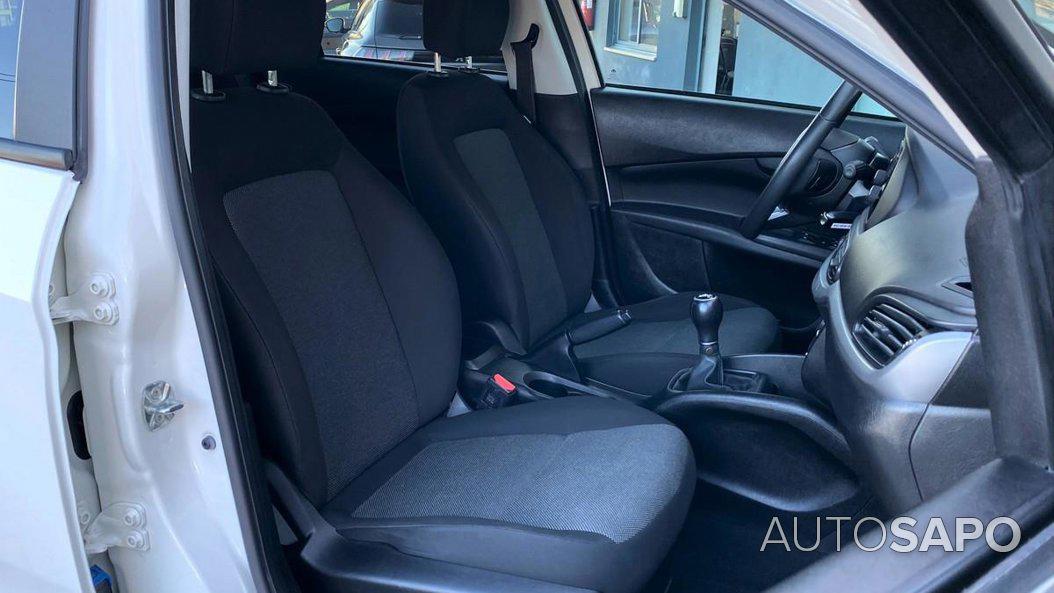 Fiat Tipo 1.3 M-Jet Pop de 2019