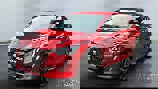 Peugeot E-208 de 2024