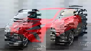 MG MG4 64 kWh Luxury de 2023
