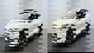 Ford Mustang Mach-E de 2023