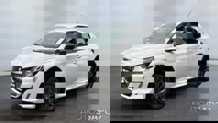 Peugeot E-208 de 2022