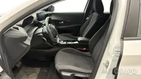 Peugeot E-208 de 2022