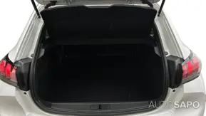 Peugeot E-208 de 2022