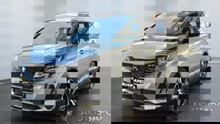 Peugeot 5008 de 2021