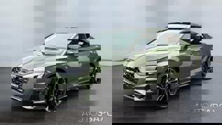 Audi A5 de 2024