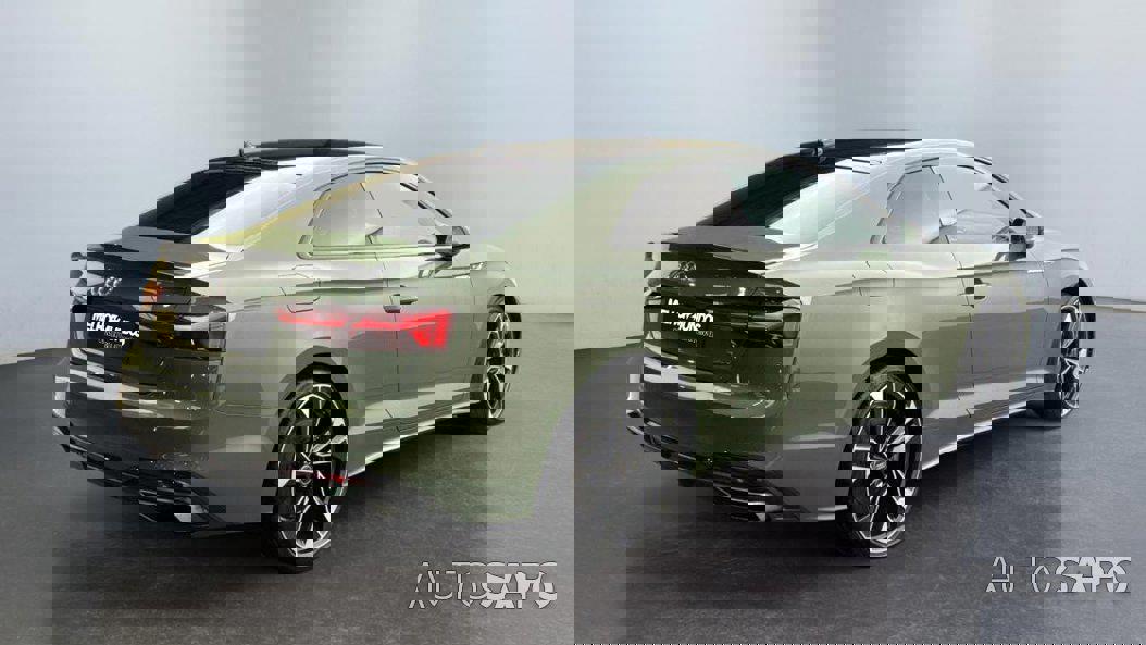 Audi A5 de 2024