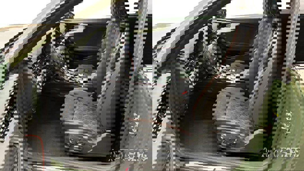 Audi A5 de 2024