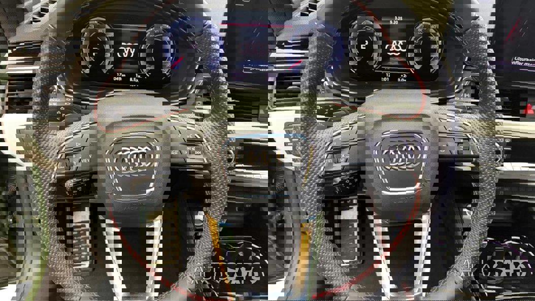 Audi A5 de 2024