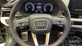 Audi A5 de 2024