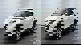 Toyota Yaris de 2023