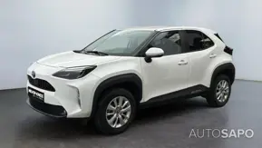 Toyota Yaris de 2023