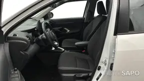 Toyota Yaris de 2023