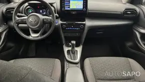 Toyota Yaris de 2023