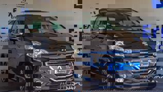 Peugeot 208 de 2012