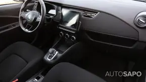 Renault ZOE de 2021