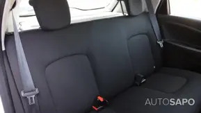 Renault ZOE de 2021