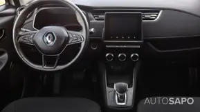 Renault ZOE de 2021