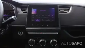 Renault ZOE de 2021