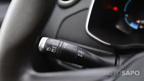 Renault ZOE de 2021