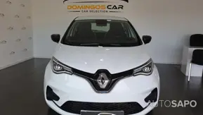 Renault ZOE de 2021