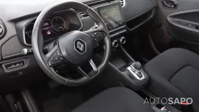 Renault ZOE de 2021