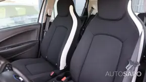 Renault ZOE de 2021