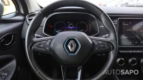 Renault ZOE de 2021