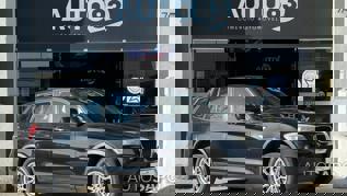 BMW X3 de 2011