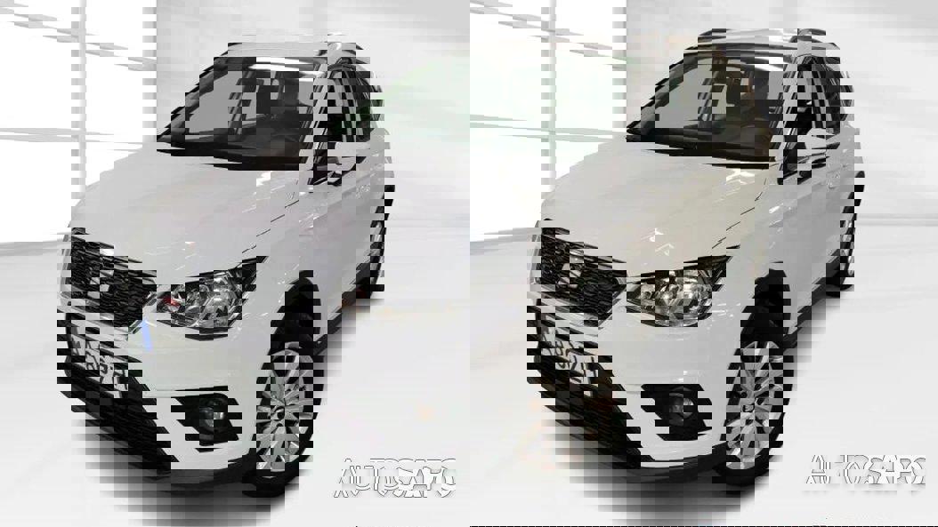 Seat Arona 1.0 TSI Style de 2020