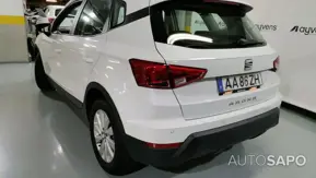 Seat Arona 1.0 TSI Style de 2020
