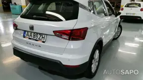 Seat Arona 1.0 TSI Style de 2020