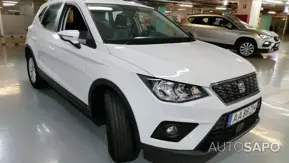 Seat Arona 1.0 TSI Style de 2020