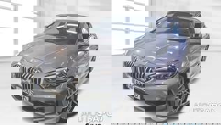 BMW Série 1 de 2022