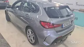 BMW Série 1 de 2022
