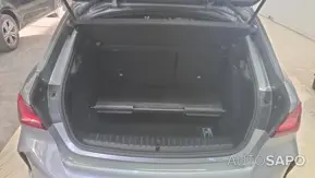 BMW Série 1 de 2022
