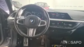 BMW Série 1 de 2022