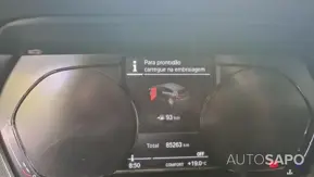 BMW Série 1 de 2022