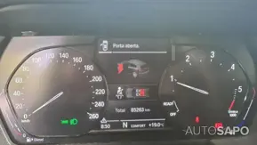 BMW Série 1 de 2022
