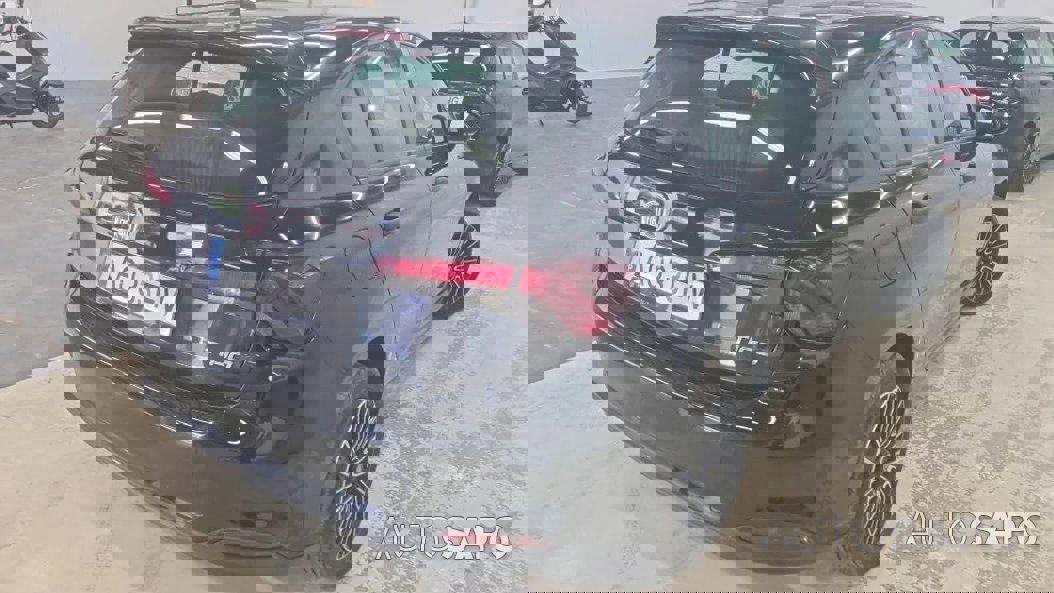 Fiat Tipo de 2022