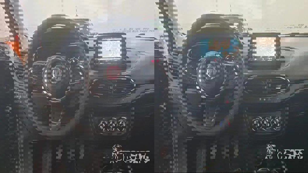 Fiat Tipo de 2022
