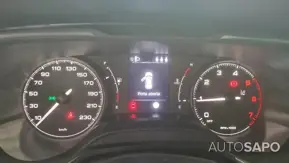Fiat Tipo de 2022