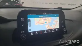 Fiat Tipo de 2022