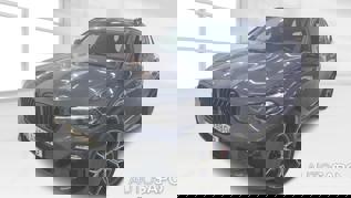 BMW X5 de 2022