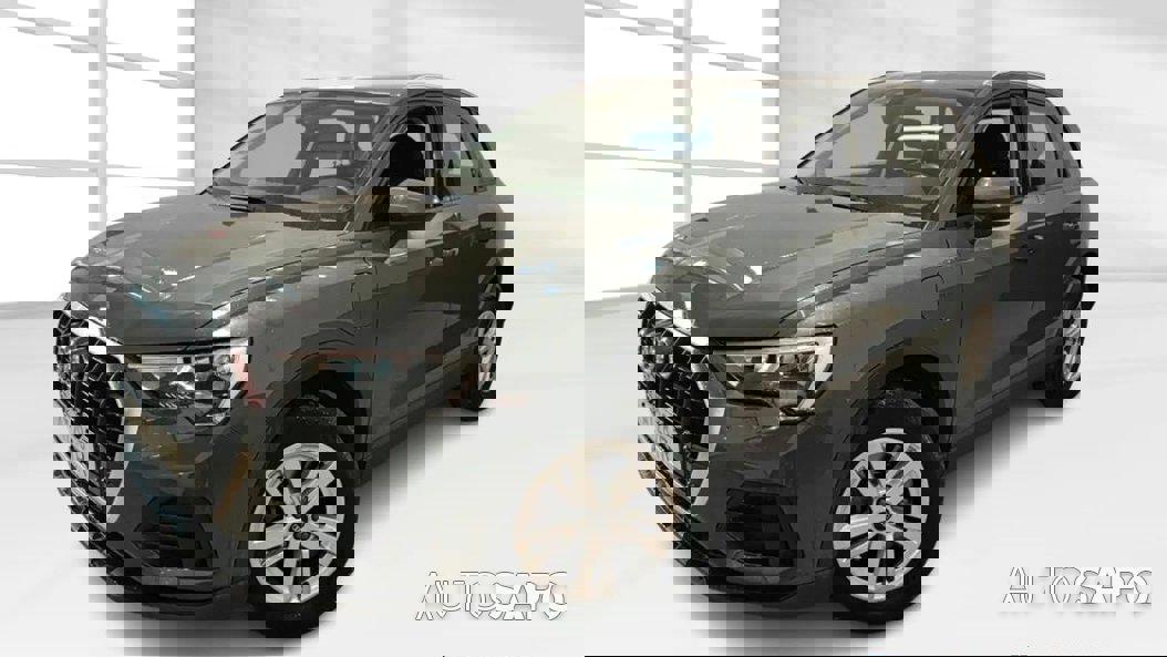 Audi Q3 de 2022