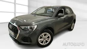 Audi Q3 de 2022