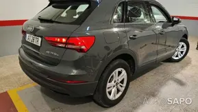 Audi Q3 de 2022