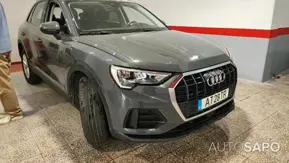 Audi Q3 de 2022