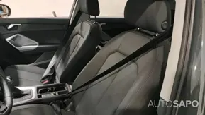 Audi Q3 de 2022