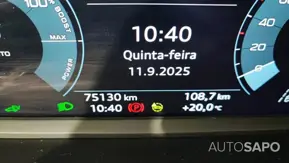 Audi Q3 de 2022
